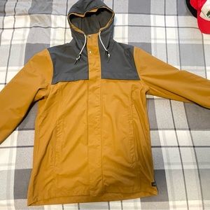 Jacket winter